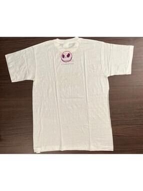 New single stitch Vintage 1998 sega Nightmare Before Christmas  tee - Mens large